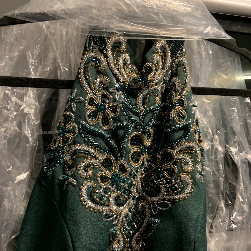 Prom Dresd
